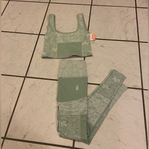 Free People Movement Set